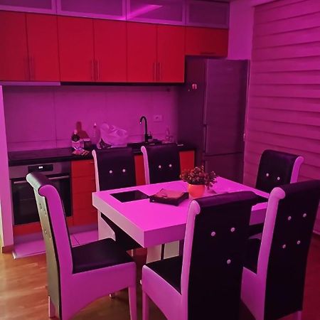 Apartmani Venera เบลเกรด ภายนอก รูปภาพ