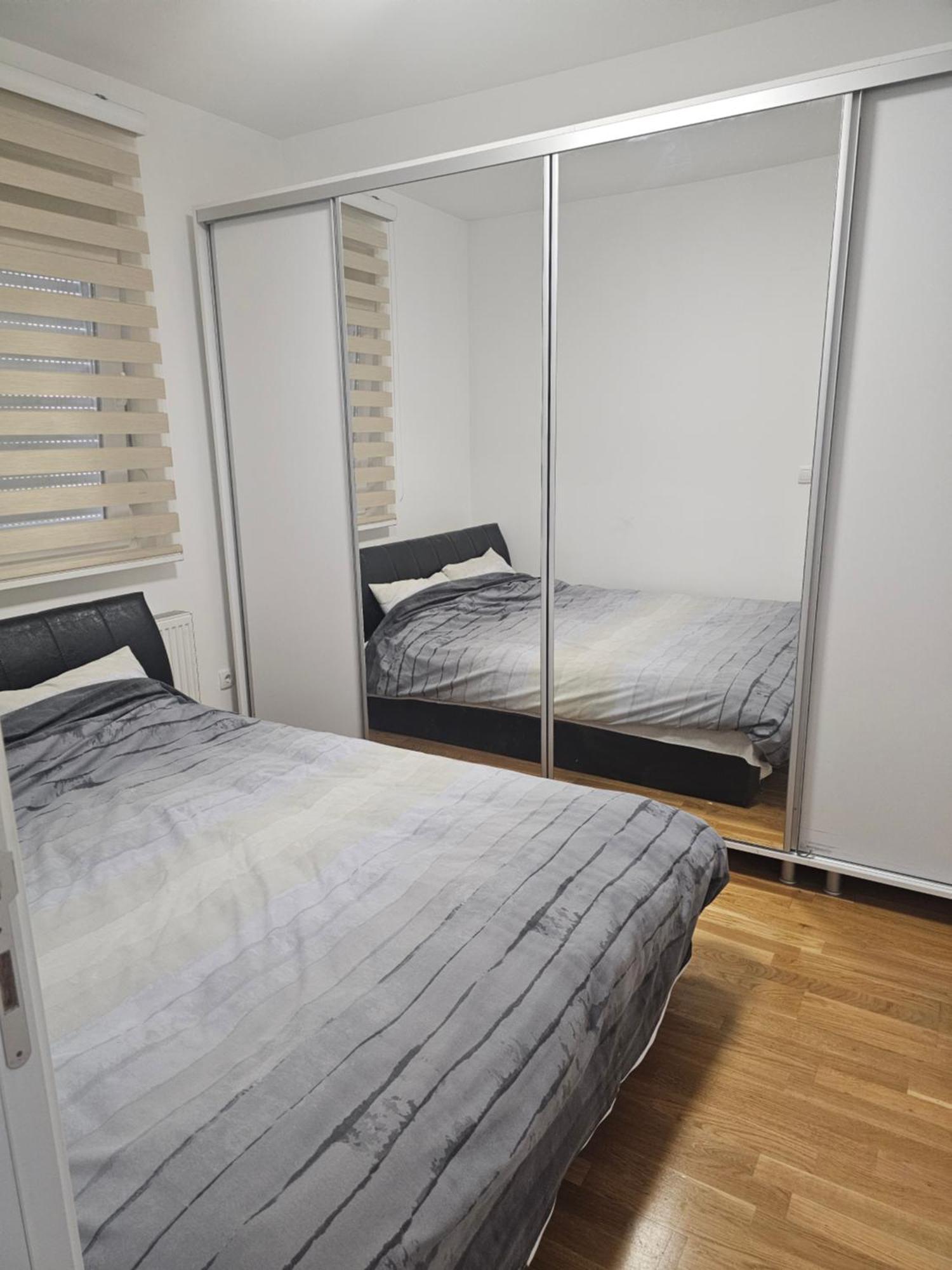 Apartmani Venera เบลเกรด ห้อง รูปภาพ