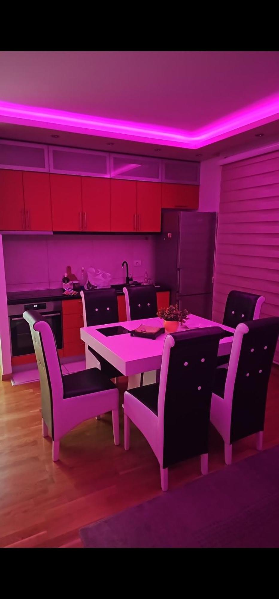 Apartmani Venera เบลเกรด ภายนอก รูปภาพ