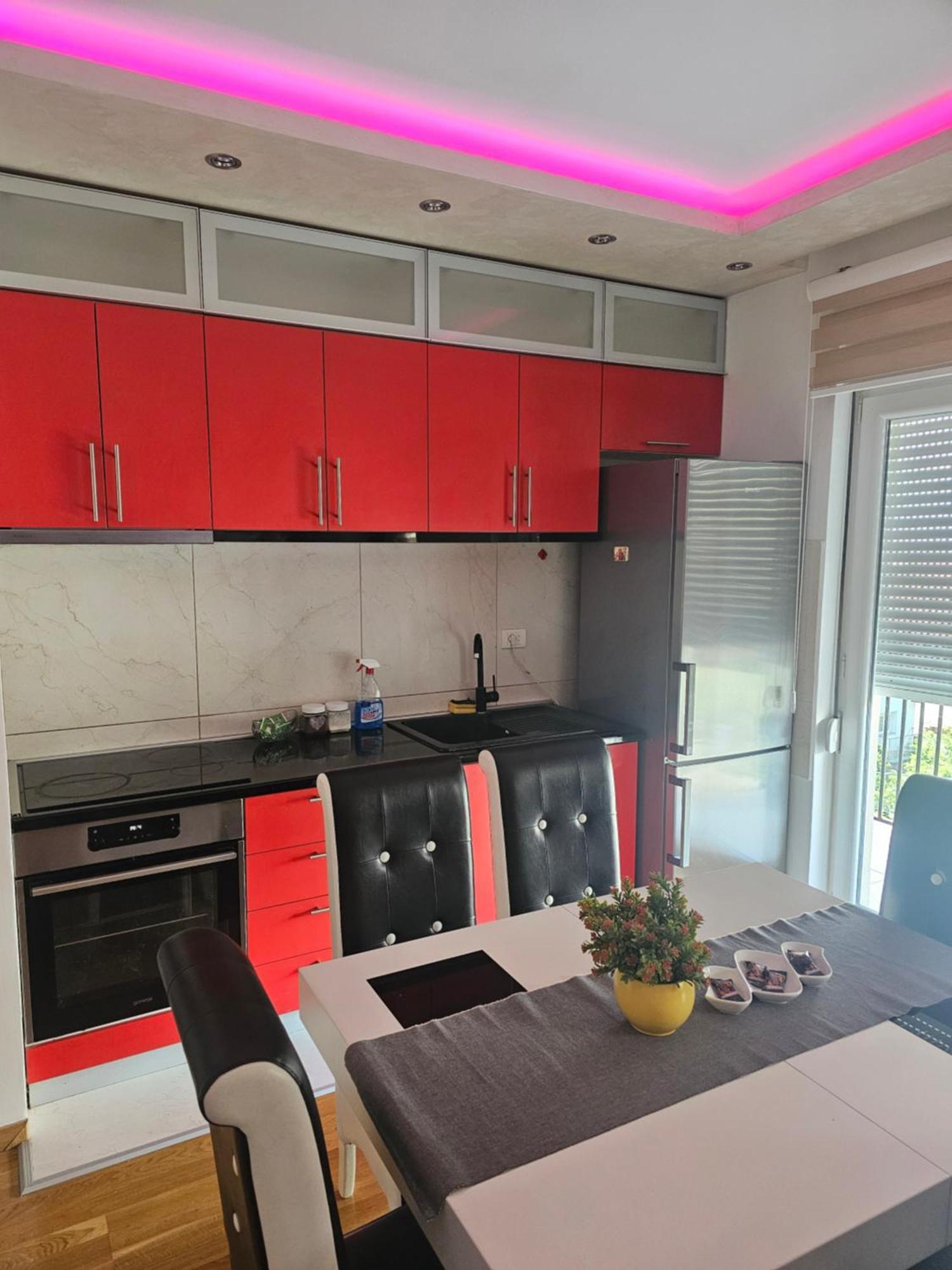 Apartmani Venera เบลเกรด ภายนอก รูปภาพ