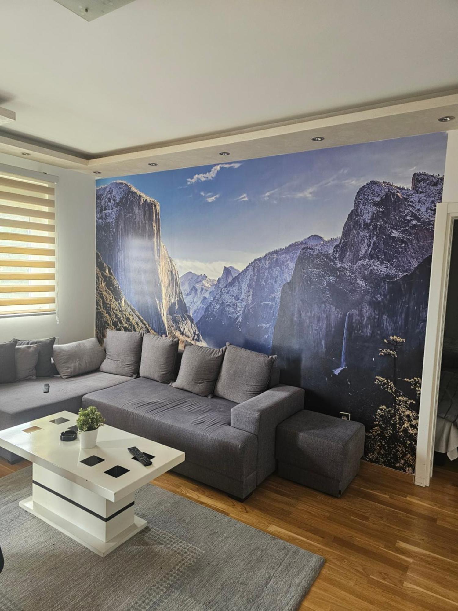 Apartmani Venera เบลเกรด ภายนอก รูปภาพ