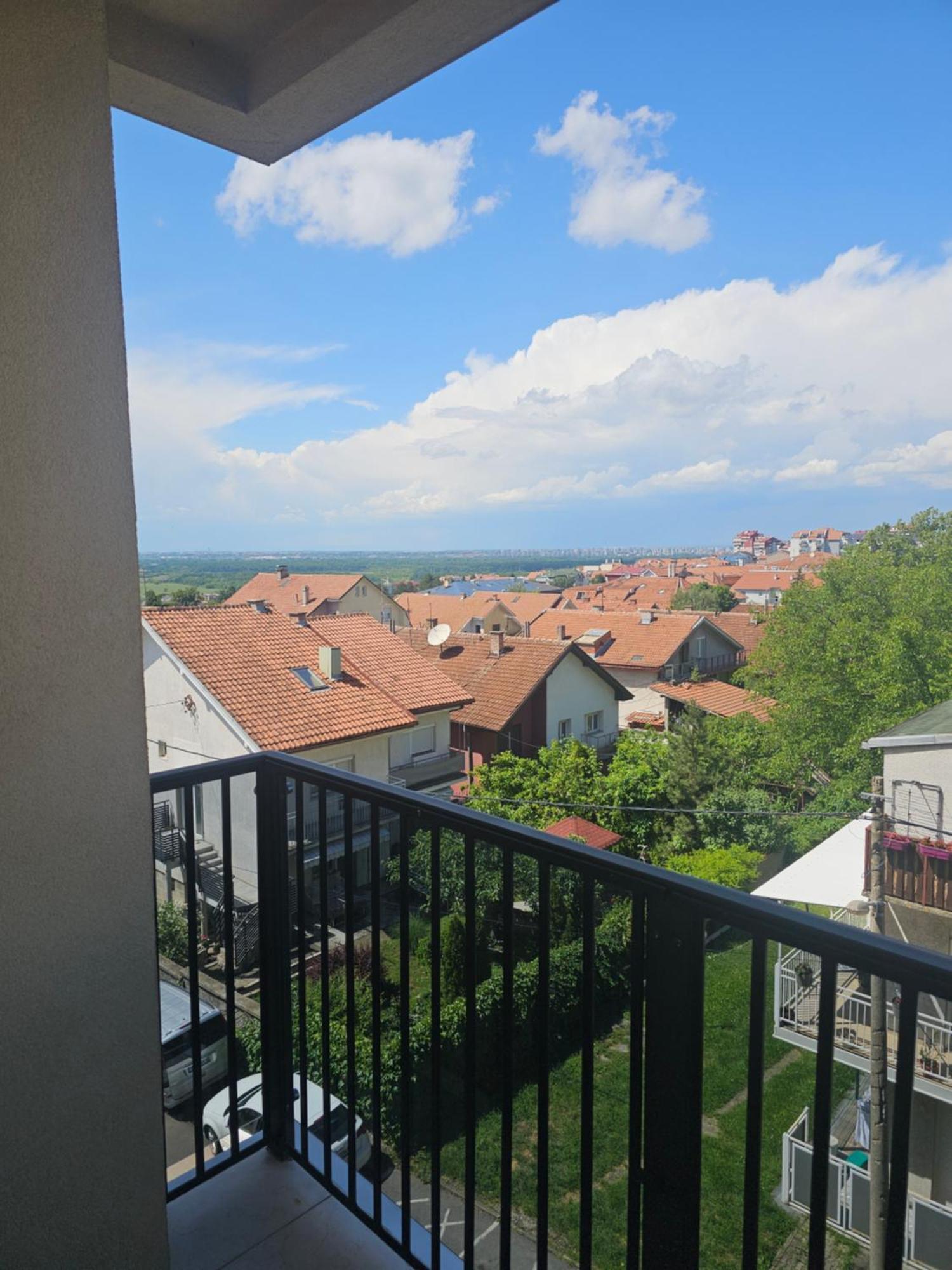 Apartmani Venera เบลเกรด ห้อง รูปภาพ