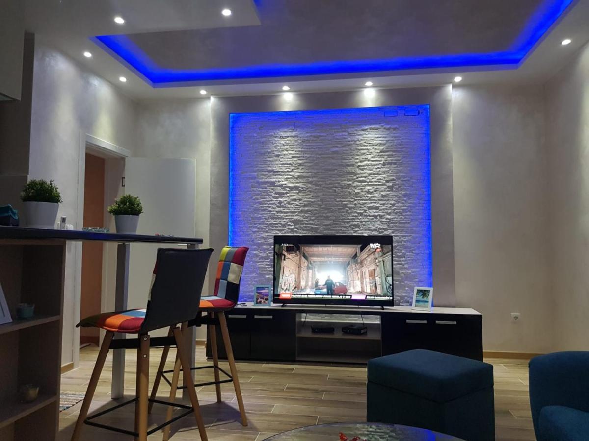 Apartmani Venera เบลเกรด ภายนอก รูปภาพ