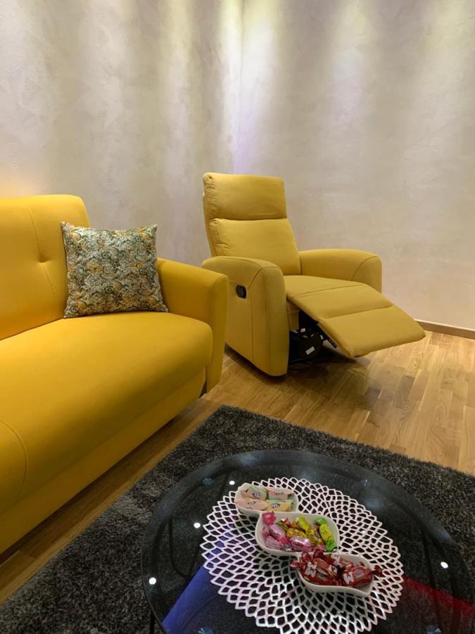 Apartmani Venera เบลเกรด ภายนอก รูปภาพ
