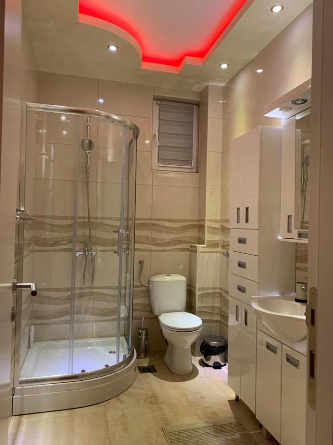 Apartmani Venera เบลเกรด ภายนอก รูปภาพ