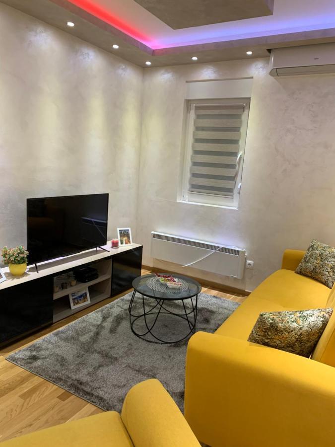Apartmani Venera เบลเกรด ภายนอก รูปภาพ