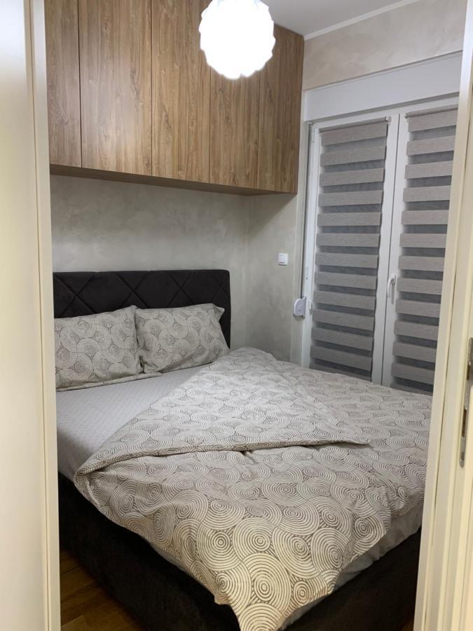 Apartmani Venera เบลเกรด ภายนอก รูปภาพ