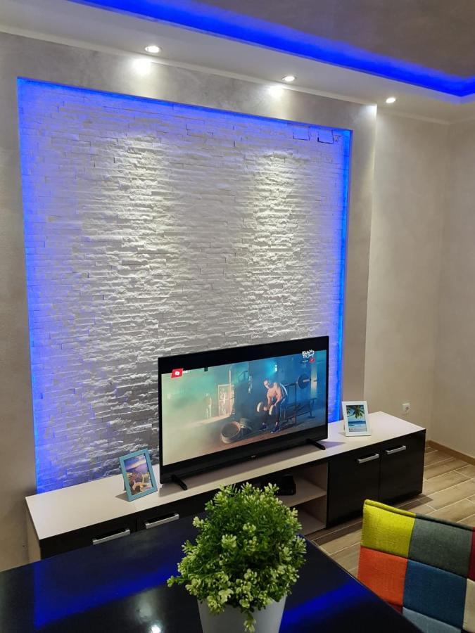 Apartmani Venera เบลเกรด ภายนอก รูปภาพ